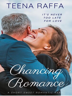 cover image of Chancing Romance
